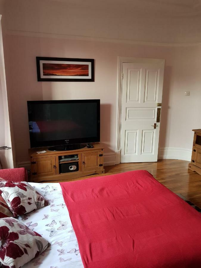 Beautiful Room In Victorian Family Home Ilford Exterior foto